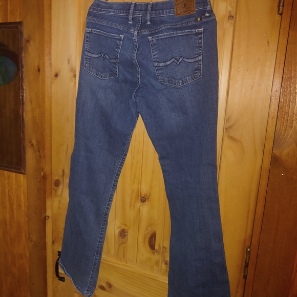 Lucky brand jeans - Picture 4 of 6